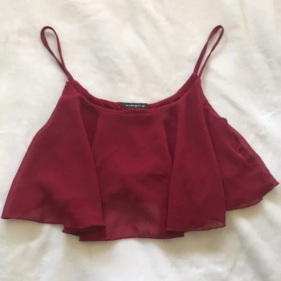 Fancy Bralette - Picture 1 of 3